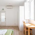 Guest house Castilho *