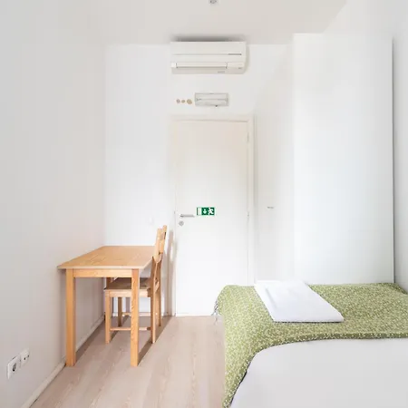 Castilho Maison d'hôtes Lisboa