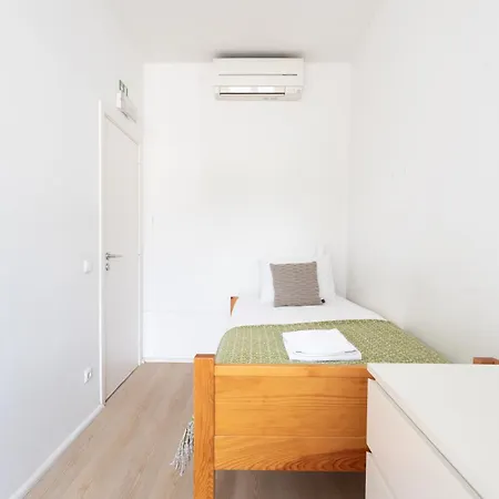 Castilho Pensjonat *