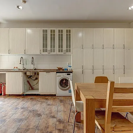 Maison d'hôtes Castilho *