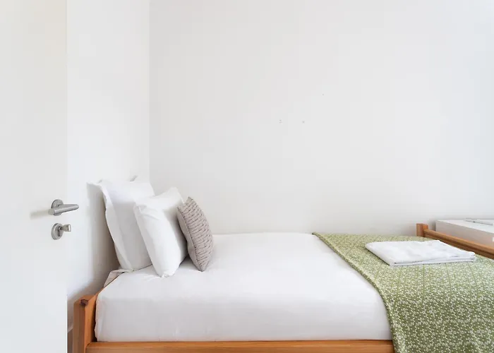 Casa de hóspedes Castilho Lisboa