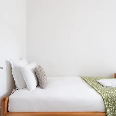 Гостевой дом Castilho Лиссабон