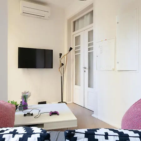 Castilho Affittacamere