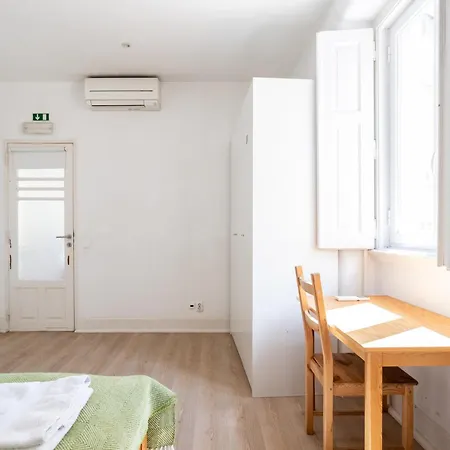 Affittacamere Castilho *