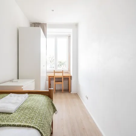 Affittacamere Castilho *