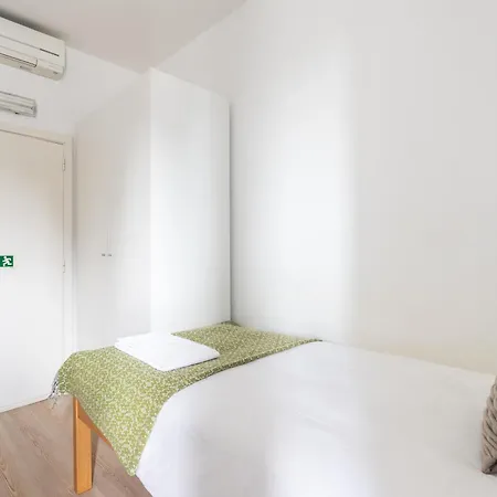 Castilho Affittacamere